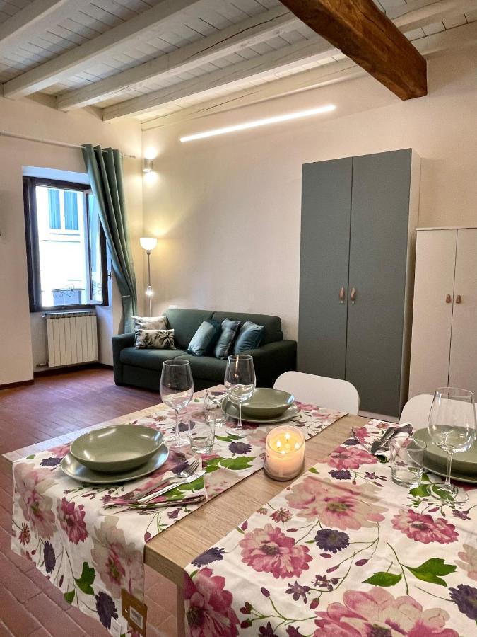 Ferienwohnung Mono Arnaldo Brescia Exterior foto