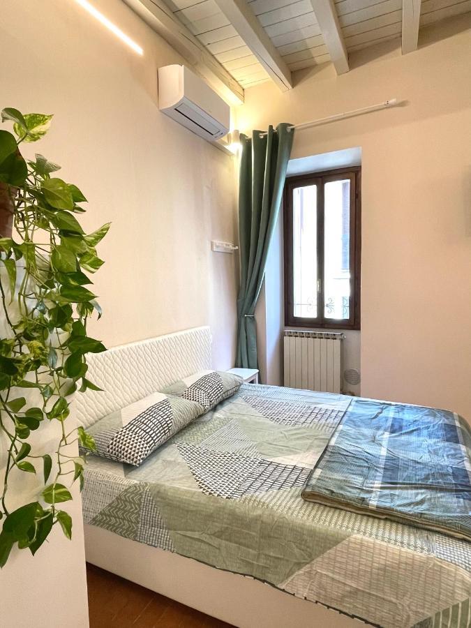 Ferienwohnung Mono Arnaldo Brescia Exterior foto